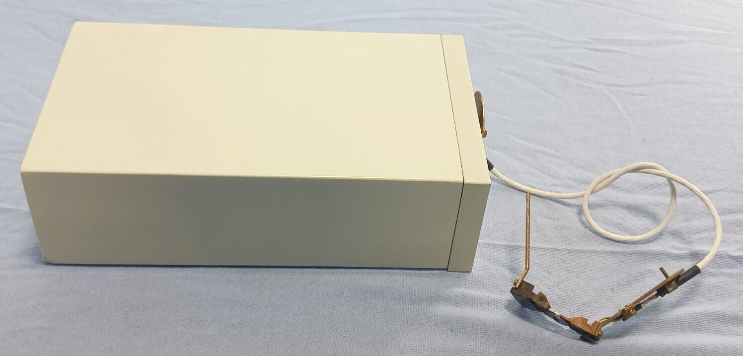 JEOL MP-94070 Electron Detector for JSM-5900LV SEM Scanning Electron Microscope