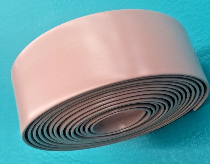 1.5" Vinyl Chair Strapping Patio Furniture Repair 20' Twilight Rose # 228 2/10