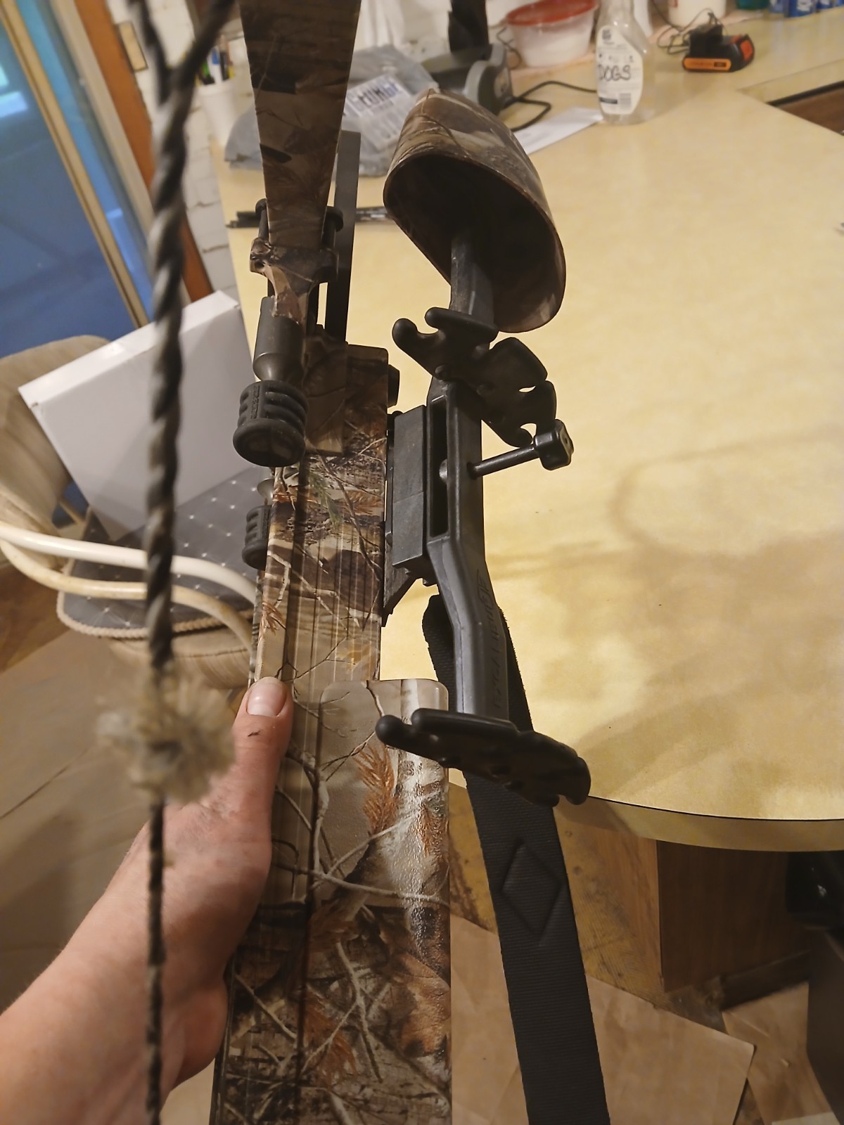 Excalibur Equinox Crossbow, Great Condition