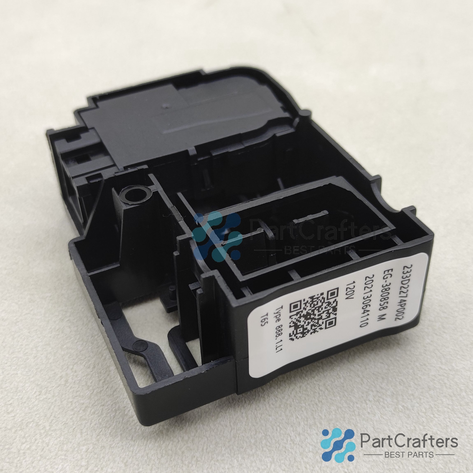 Washer Lid Quick Release Lock Switch Door Lock Replacement For GE WH01X27954 USA