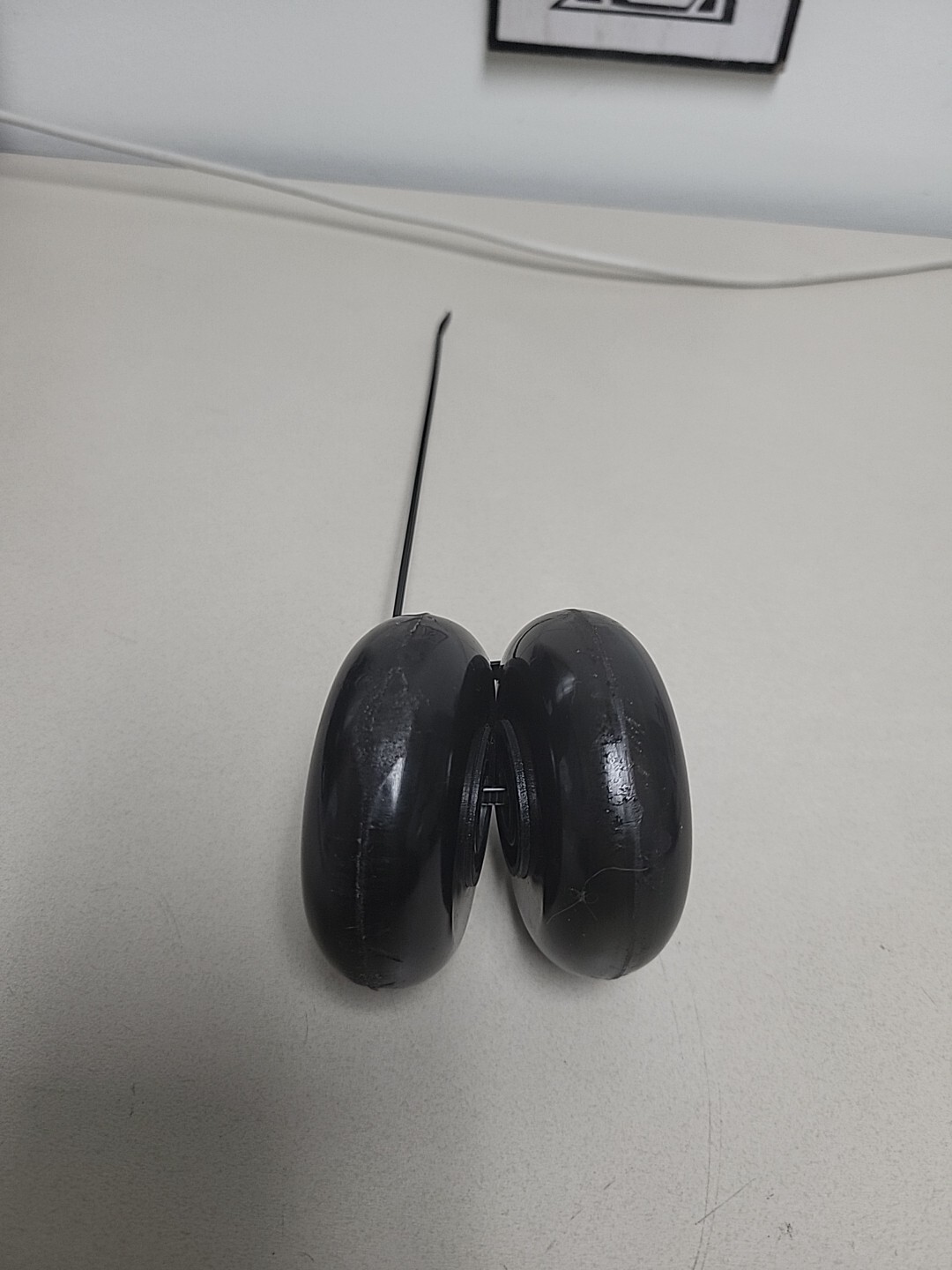 Hidden Grove Executive Treadmill Rear Transport Wheels (121D)