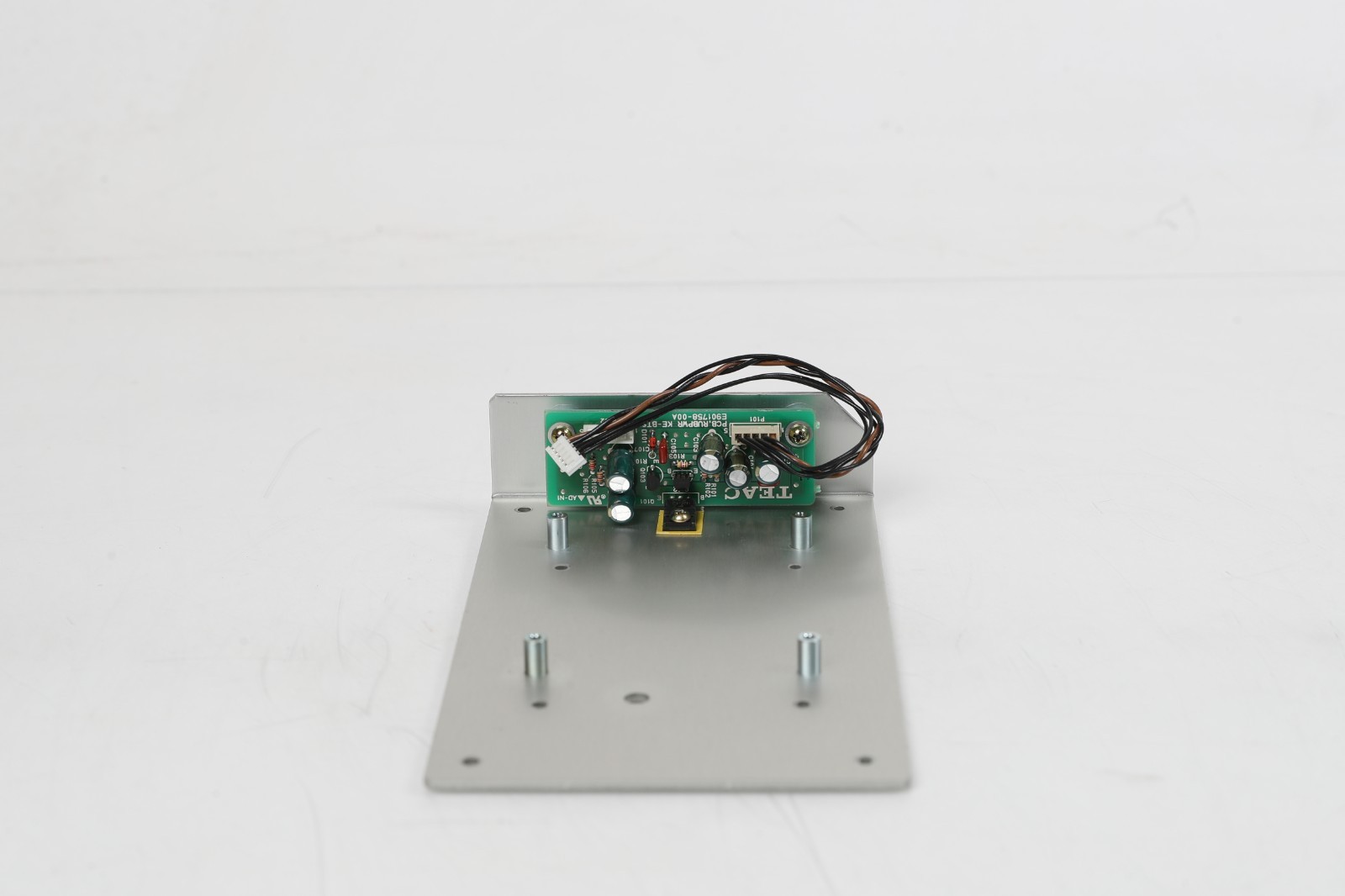 Esoteric G-0s Rubidium Master Clock Power Supply Board E901758-00A with Bracket