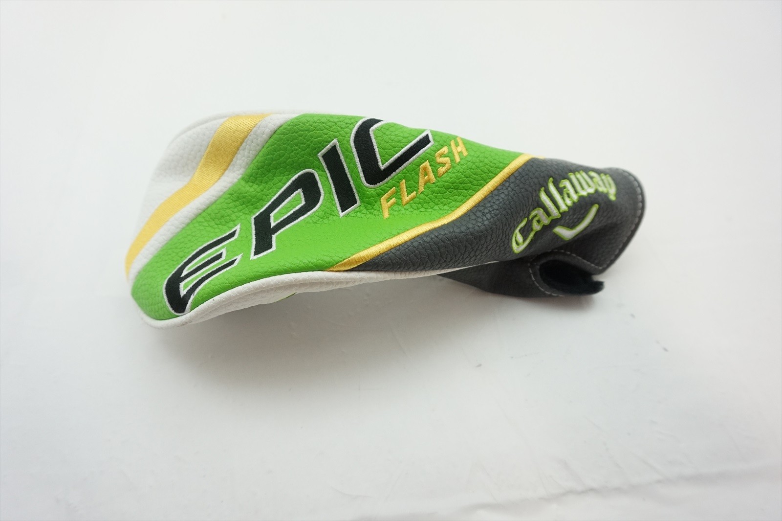 Callaway Golf Epic Flash Fairway Wood Headcover Head Cover Good