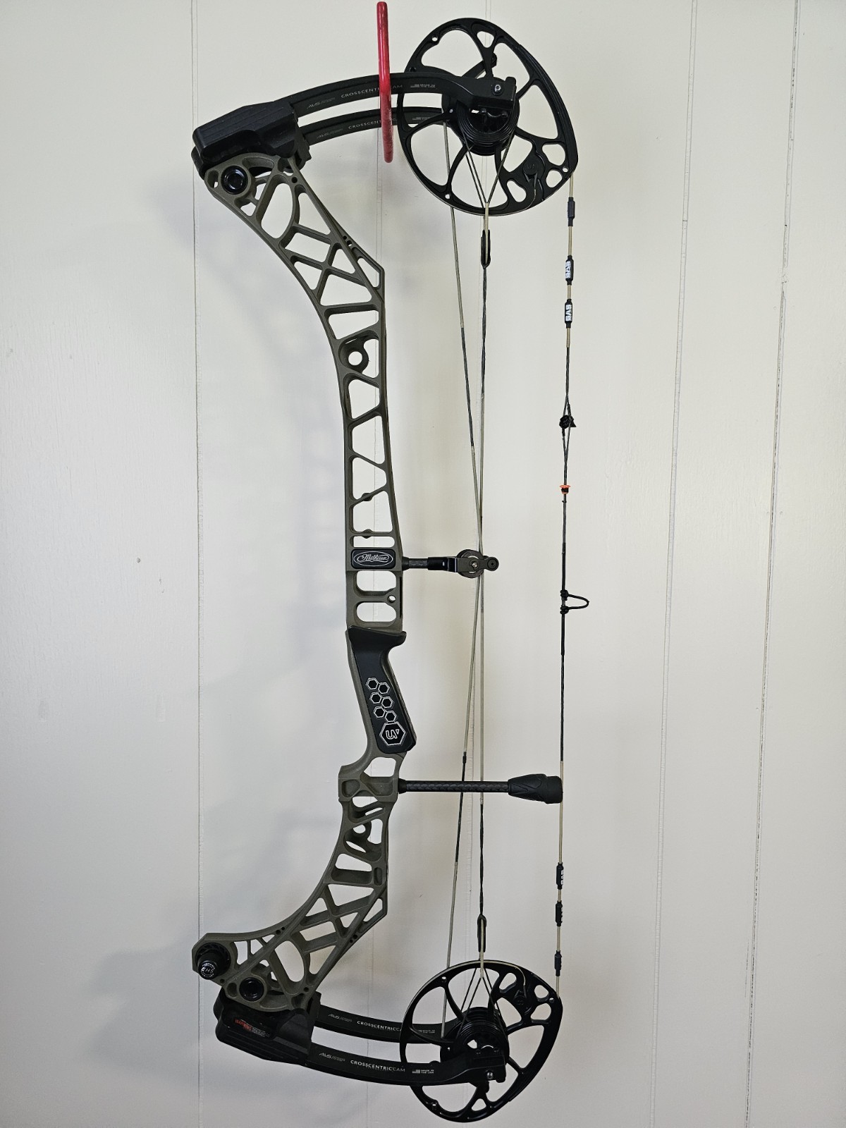 Mathews VXR 31.5 Compound Bow