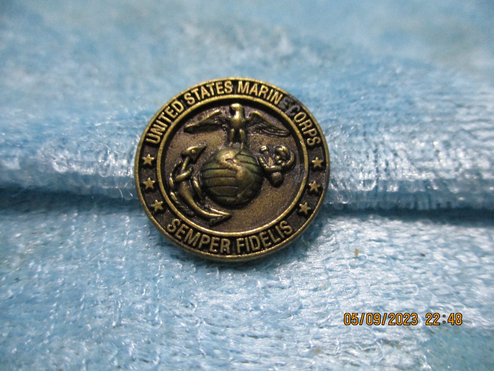 Military Uniform Insignia