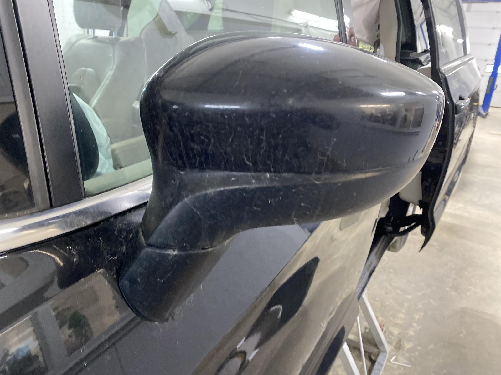 Used Floor Jack fits: 2021 Chrysler Voyager Grade A
