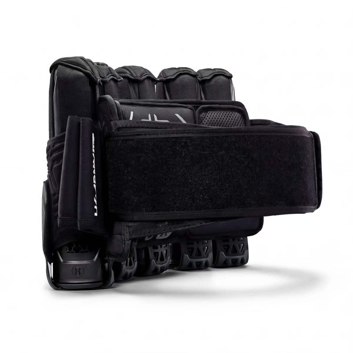 HK Army Eject-X Harness - 5+4 - Grey