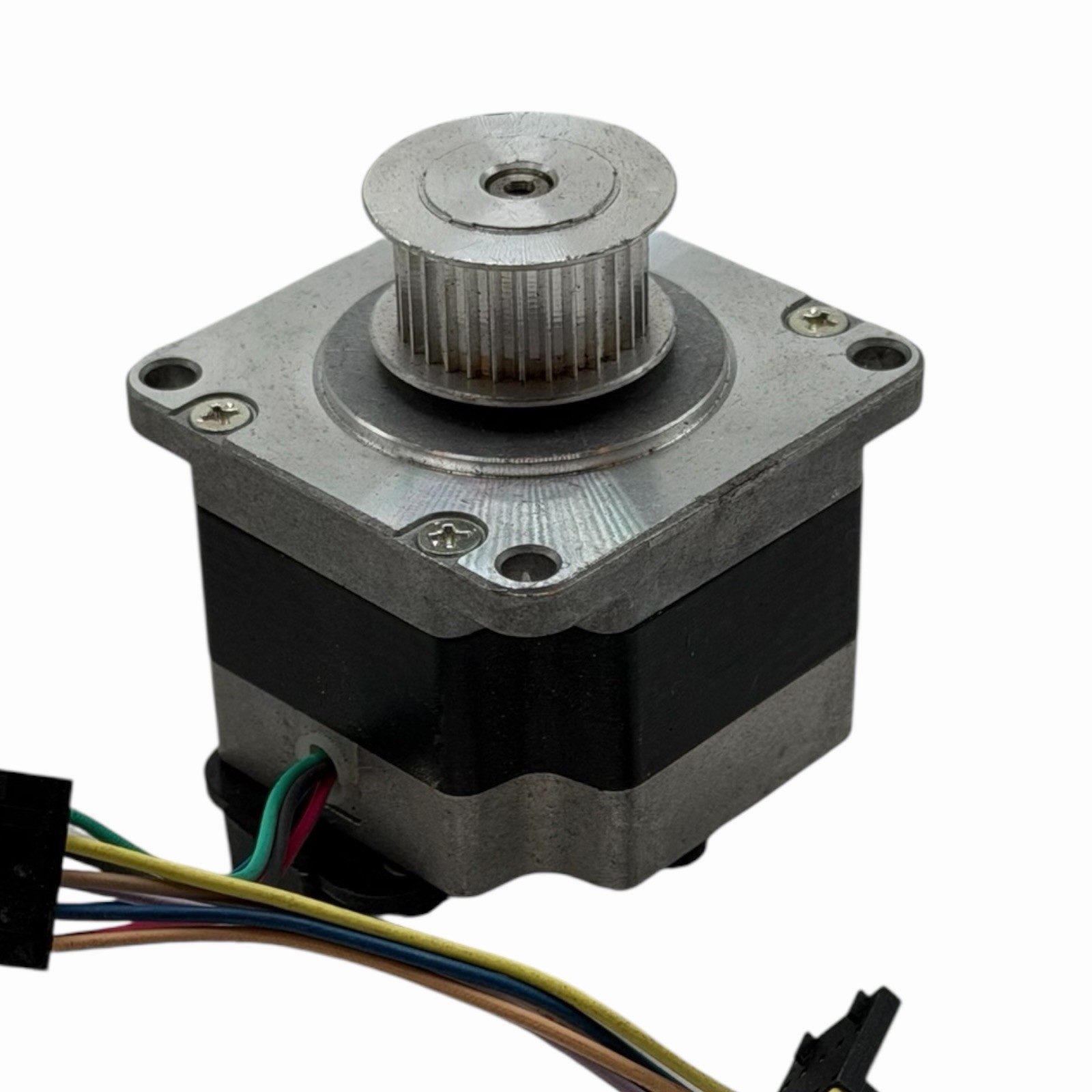 Vexta P0139-9212KE 2-Phase Stepper Motor