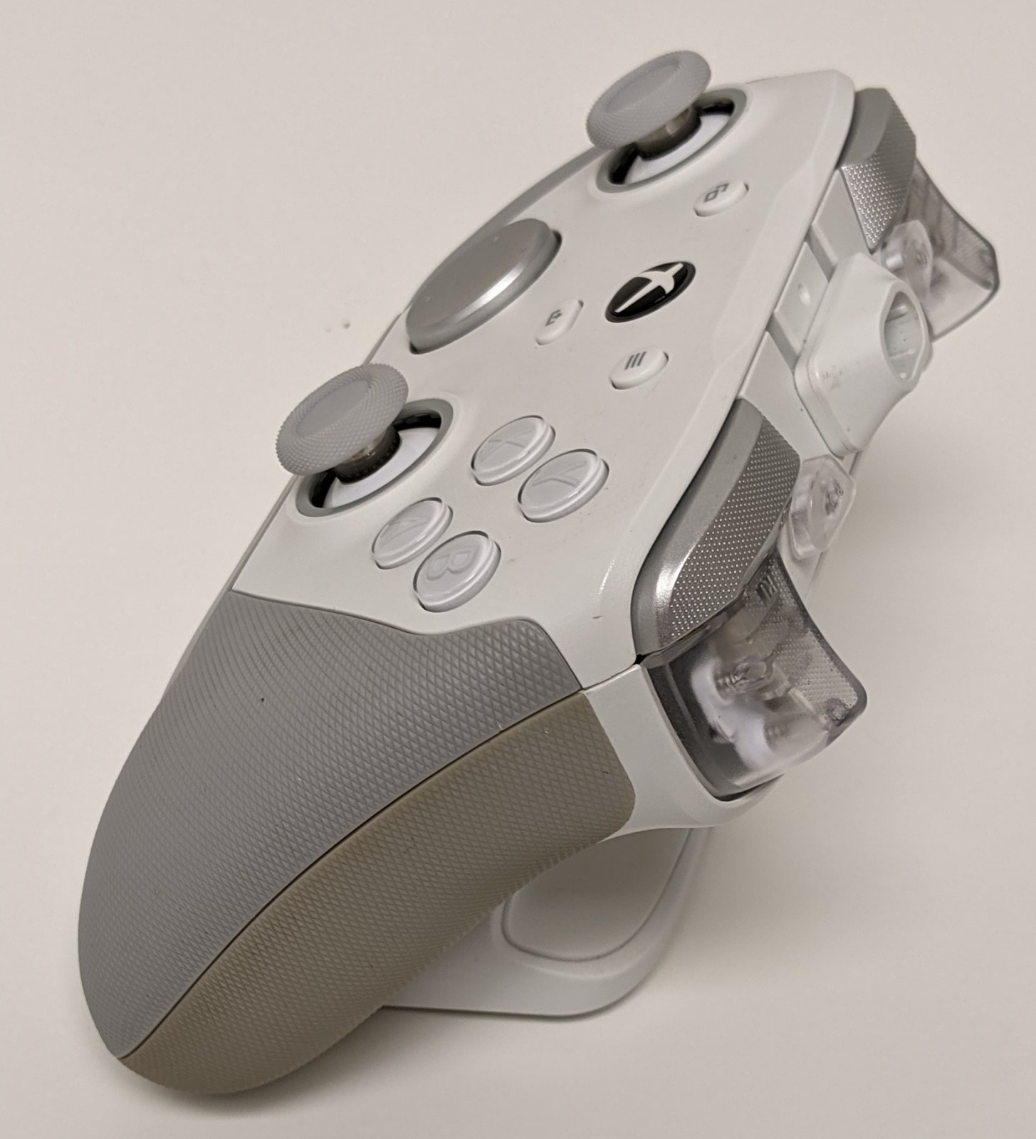 GameSir G7 Pro Tri-Mode Controller Xbox Wired / PC Wireless White