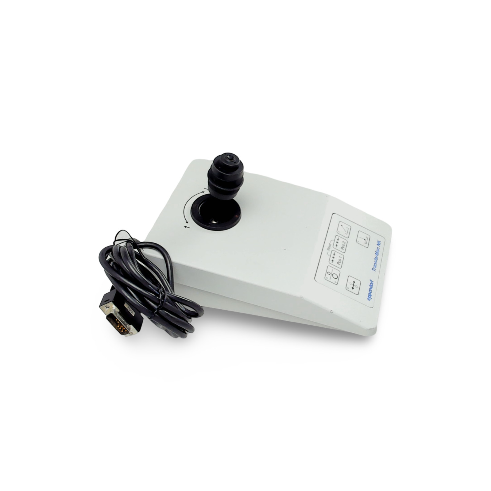 Eppendorf TransferMan NK Micromanipulator Joystick 5178