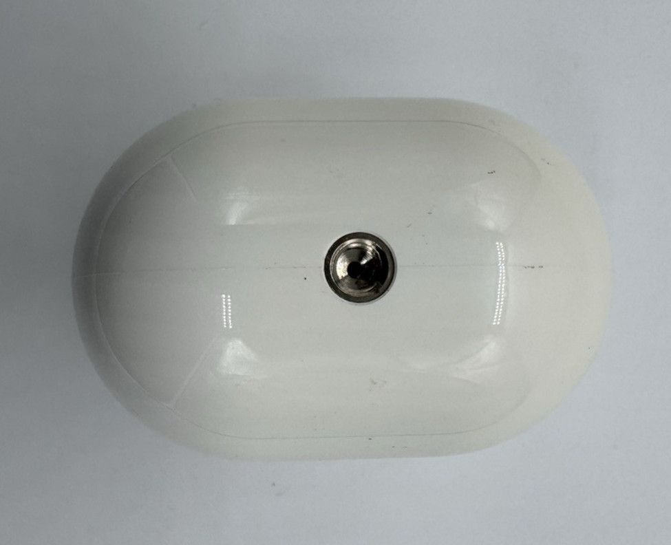 Arlo Pro 4 Model: VMC4041P Add-on Spotlight Indoor/Outdoor Camera - White (READ}