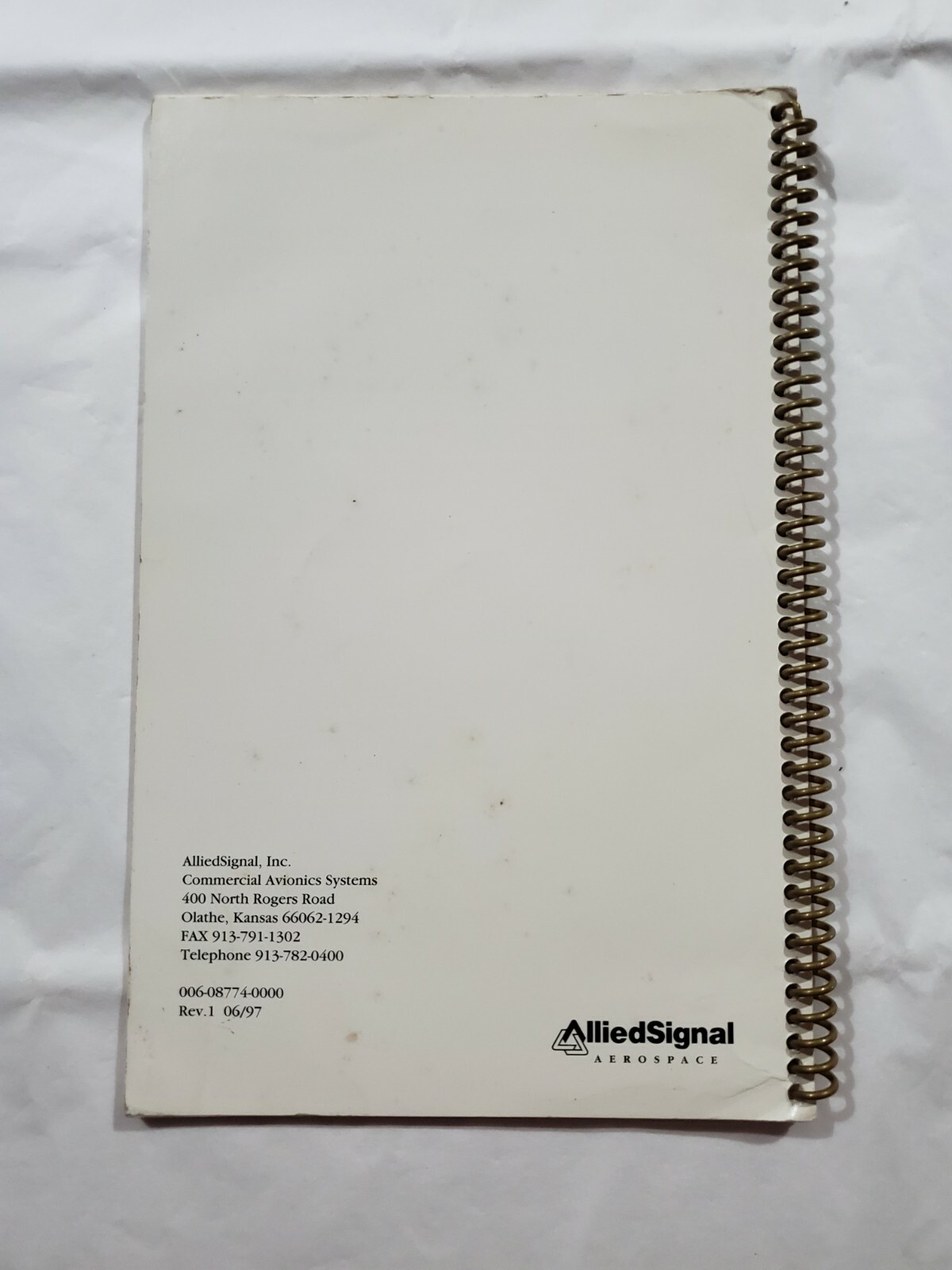 King KLN-90B GPS Abbreviated Operation Manual