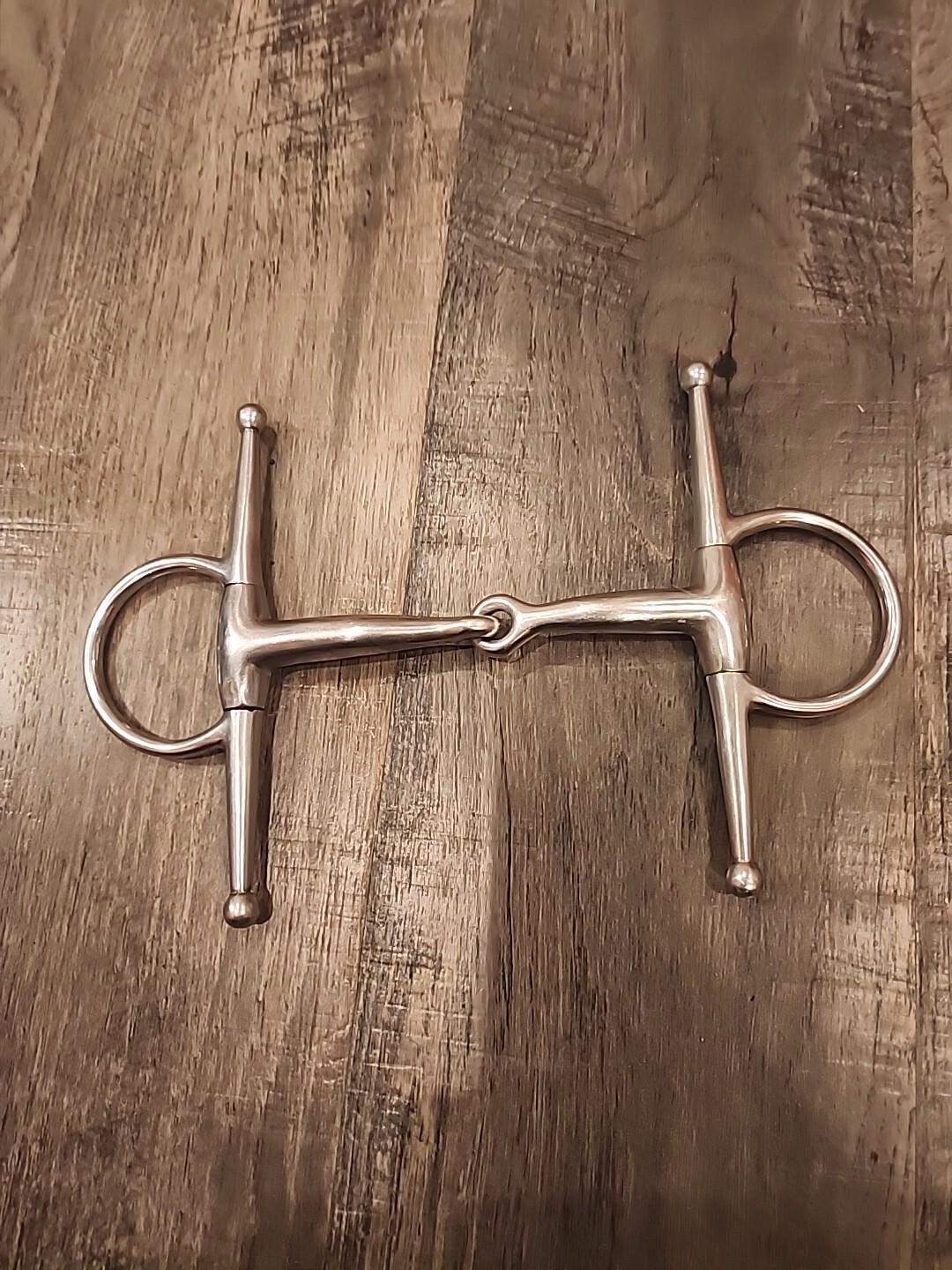 Horse Bit