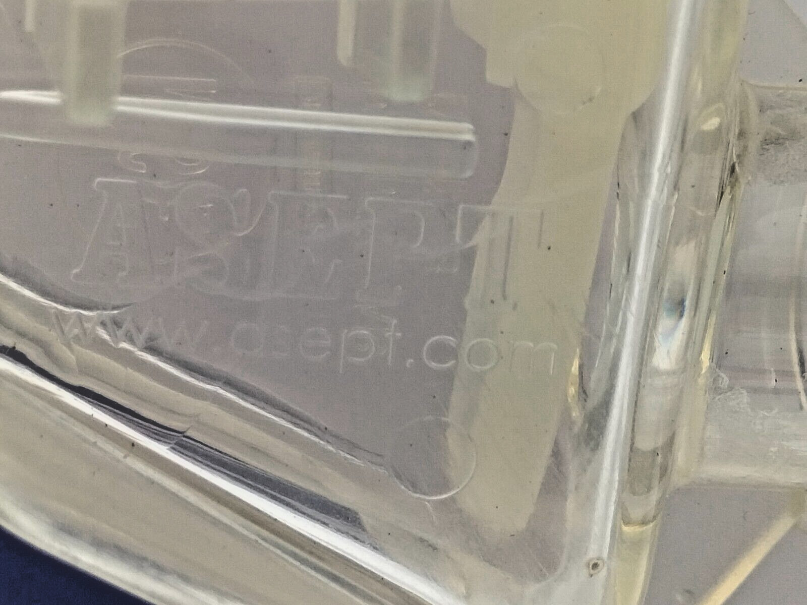 Asept Int Lab Type 08 Pump