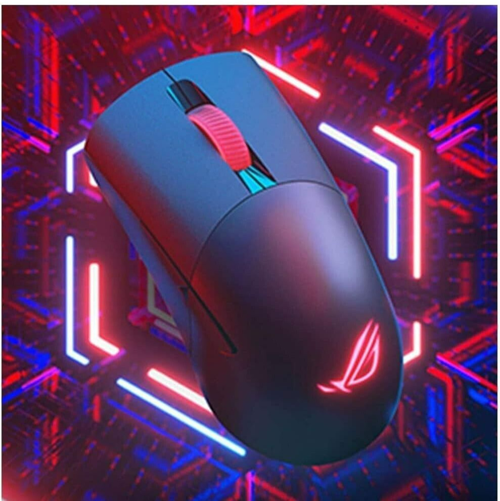 ASUS ROG Keris Wireless Lightweight Gaming Mouse 16,000 DPI Sensor