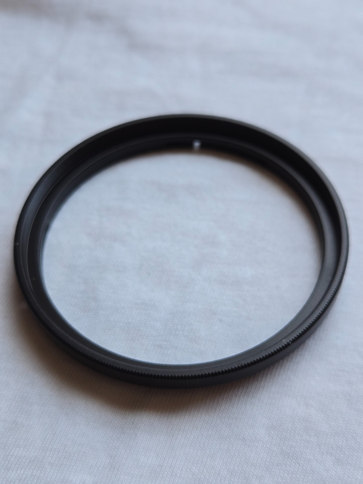 New B50-52mm Metal Stepup Ring Bayonet 50-52 Hasselblad