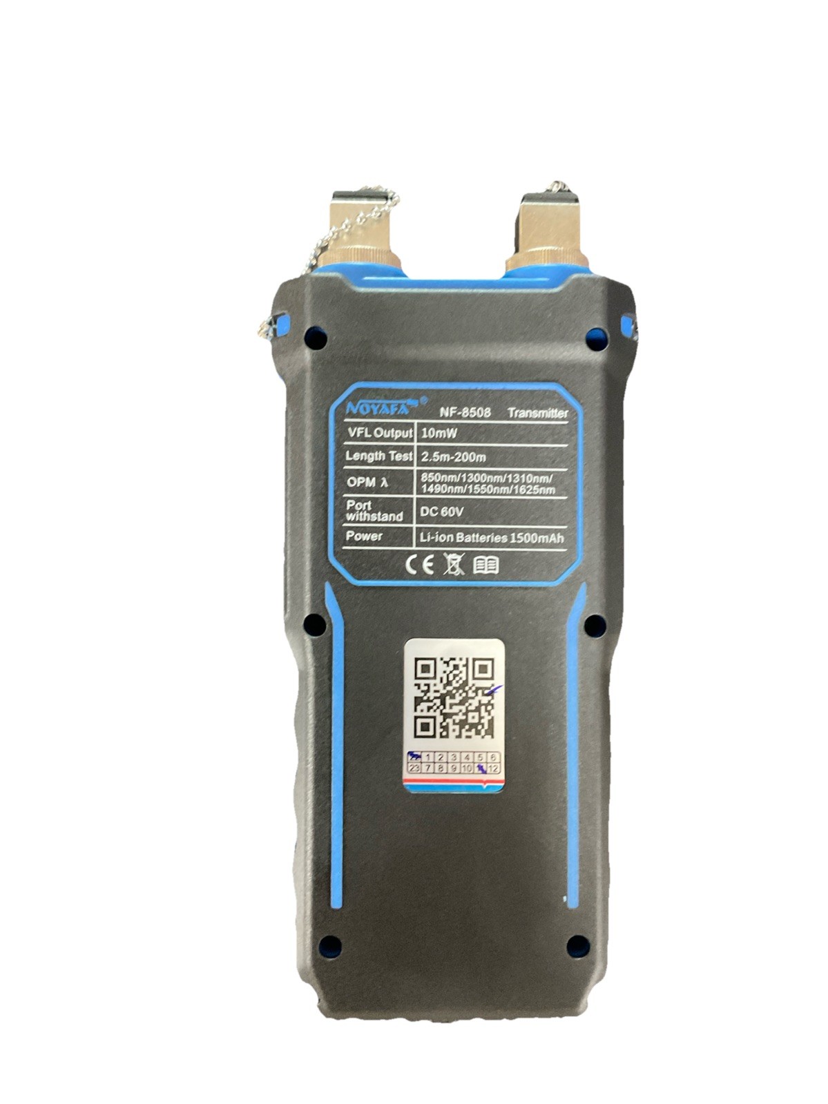 Optical Wire Meter Tracer NF-8508 F90007439