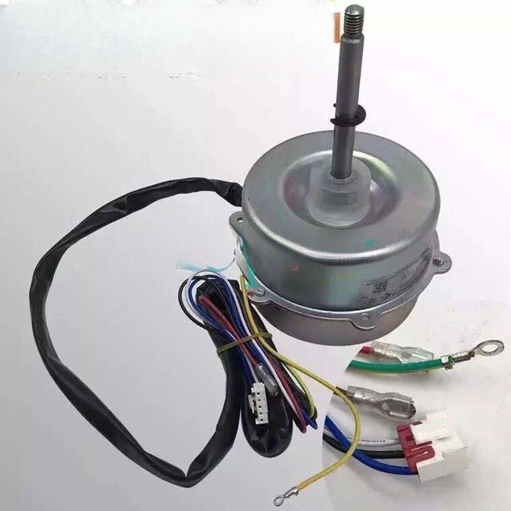 1pc Gree air conditioner LW70D YDK85-6D outdoor unit blower motor