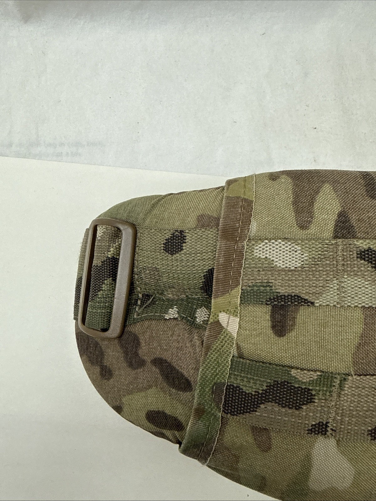 Mystery Ranch Padded Side Wings For Belt Large Crye Multicam