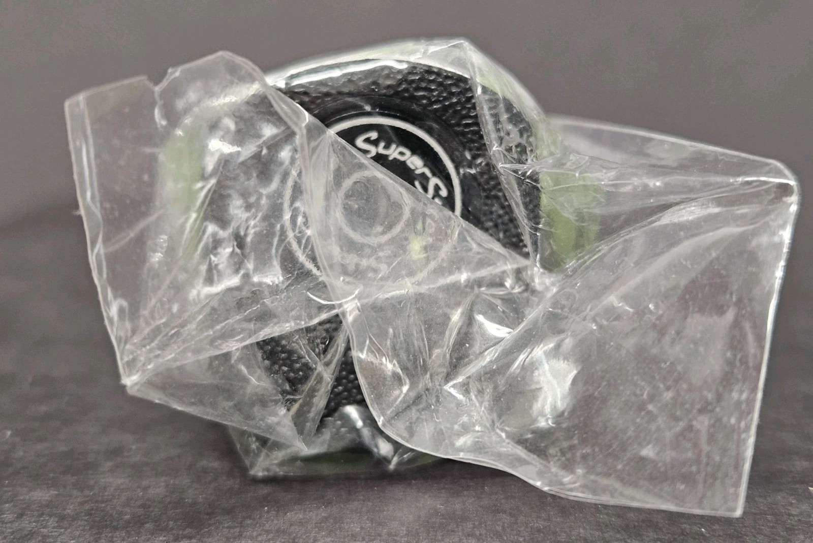 Traxion WristLock Putter Grip