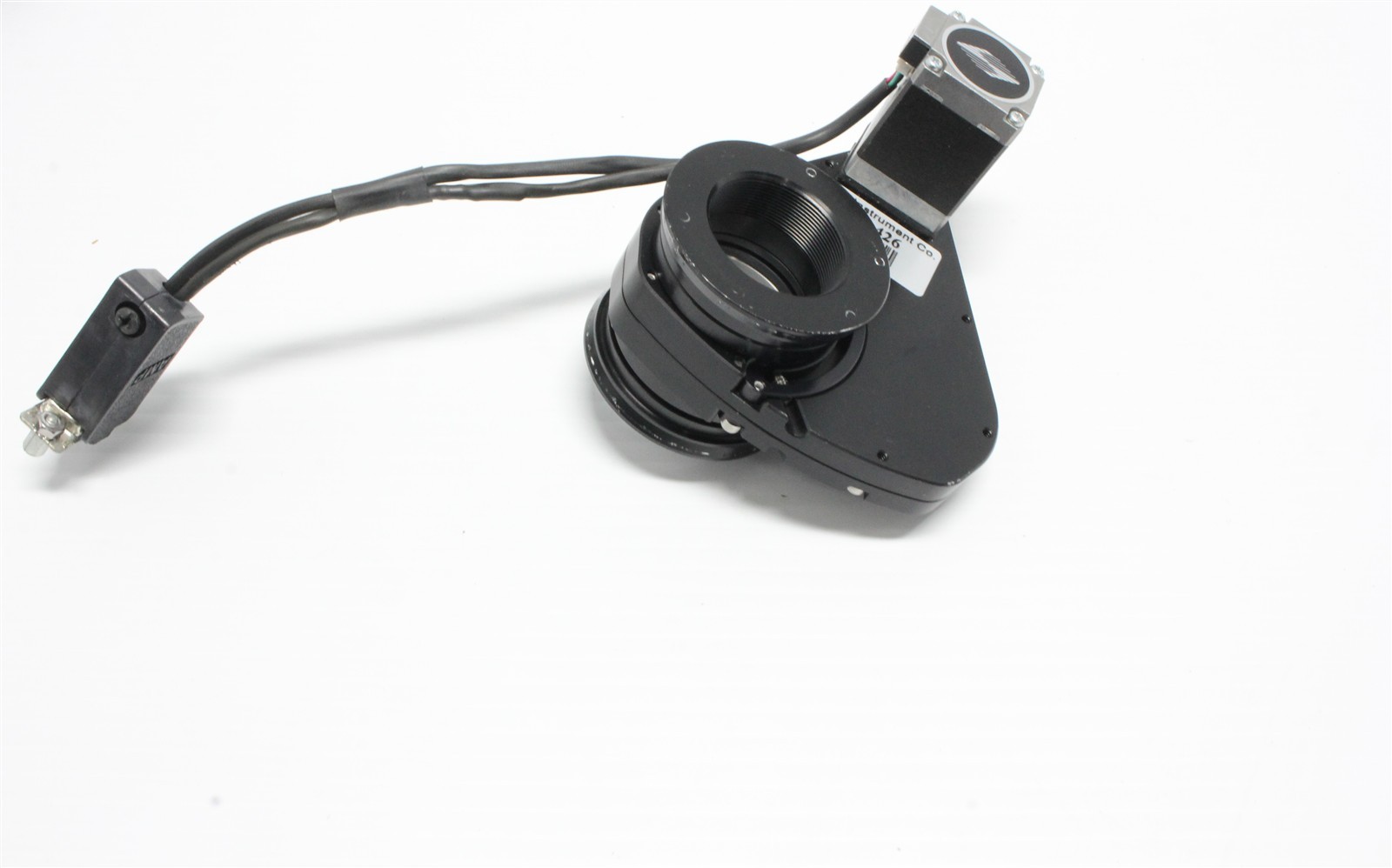 Sutter Lambda SC Controller LBSC-655 w/ (2) IQ35 Shutters