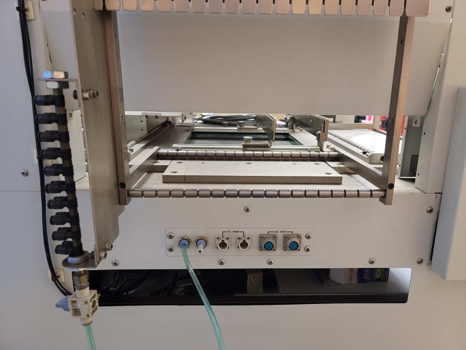 zevatech juki place-mat 560