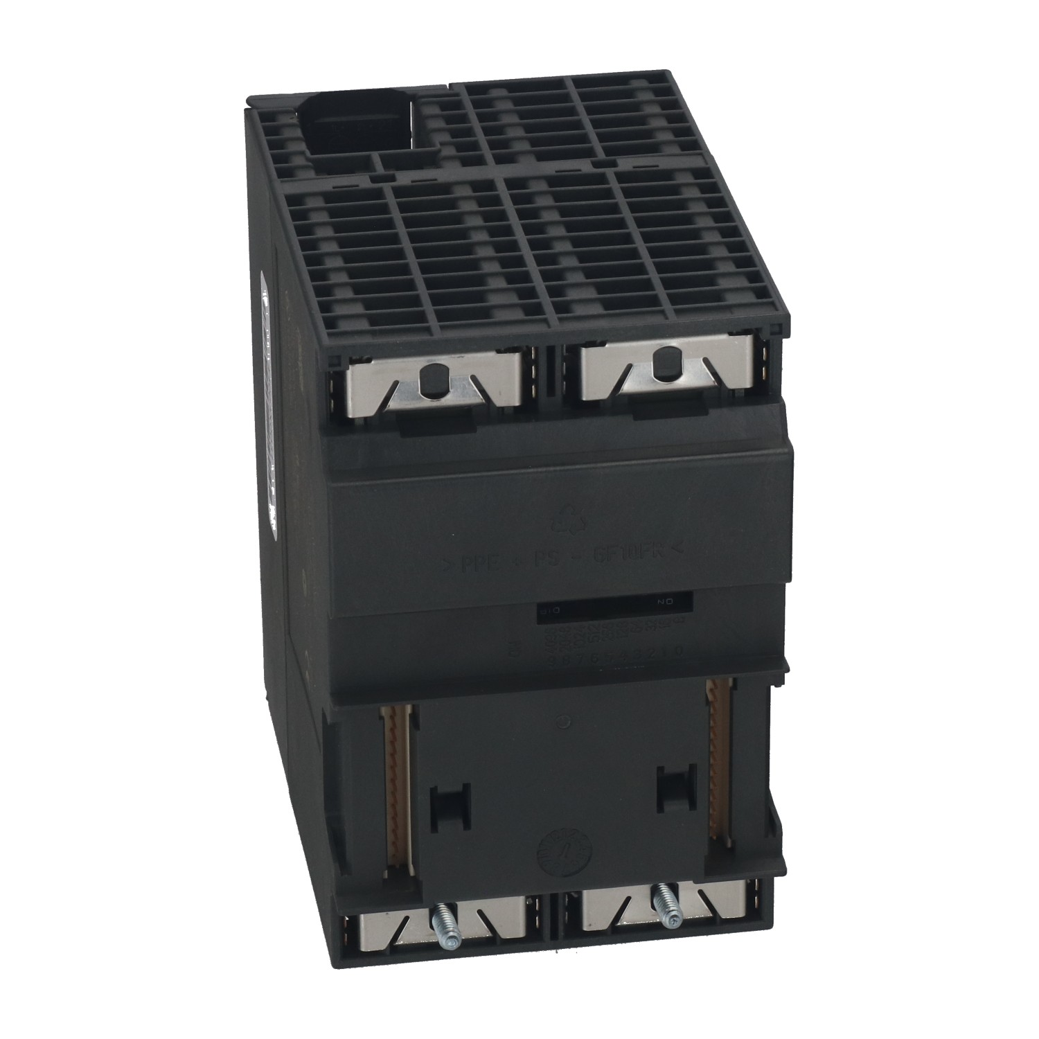 Siemens 6ES7326-1BK01-0AB0 Used UMP