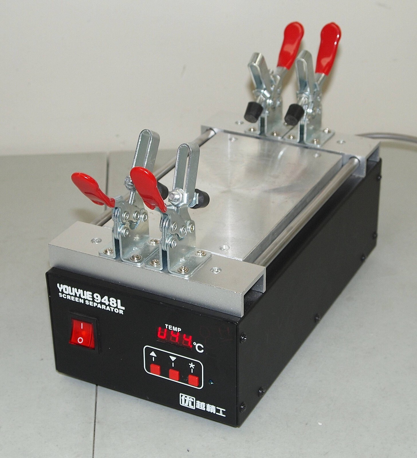 YOUYUE #948L LCD Touch Screen "GLASS SEPERATOR MACHINE (For IPHONE & SAMSUNG)