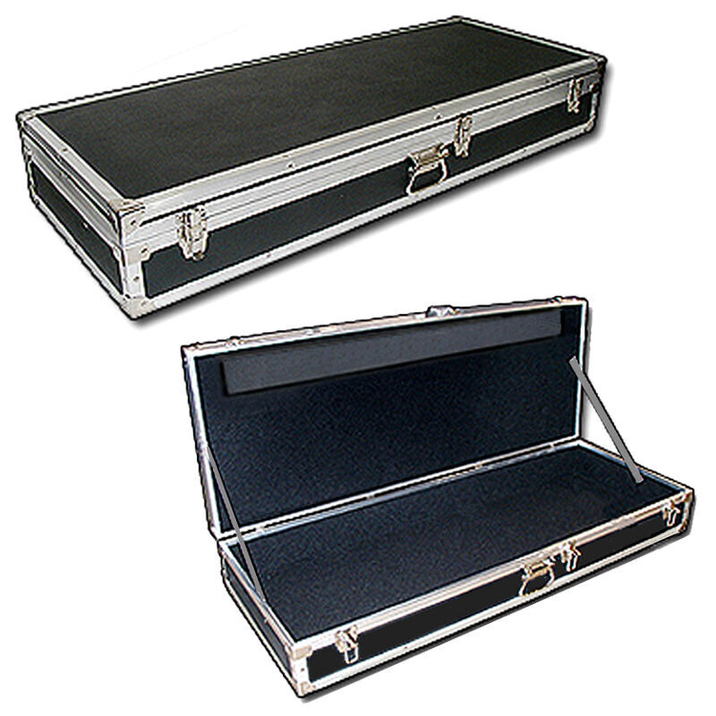 Light Duty Carpet Lined ATA Case For M-AUDIO OXYGEN 49 OXYGEN49 KEYBOARD
