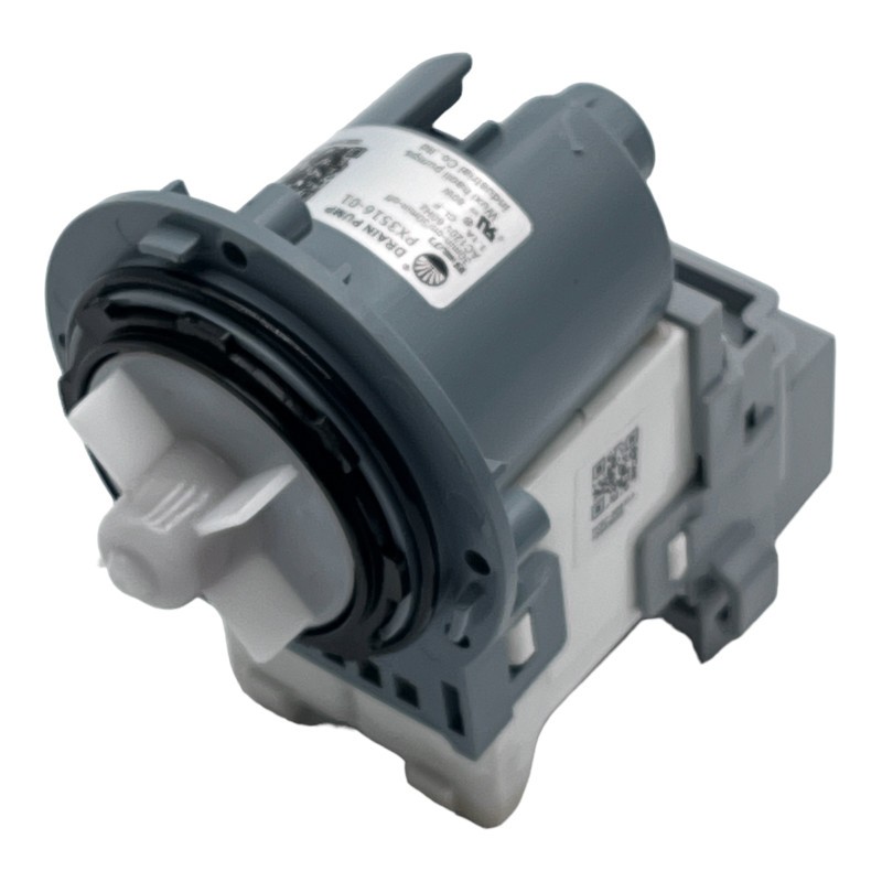 DC31-00187A - Motor AC Pump With M US