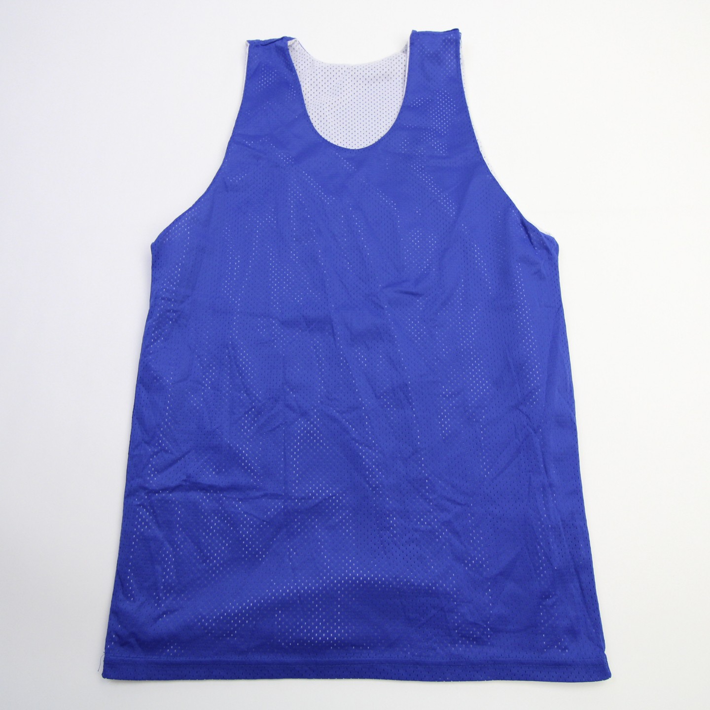 Athletic Express Practice Jersey - Basketball Men's Blue Used M