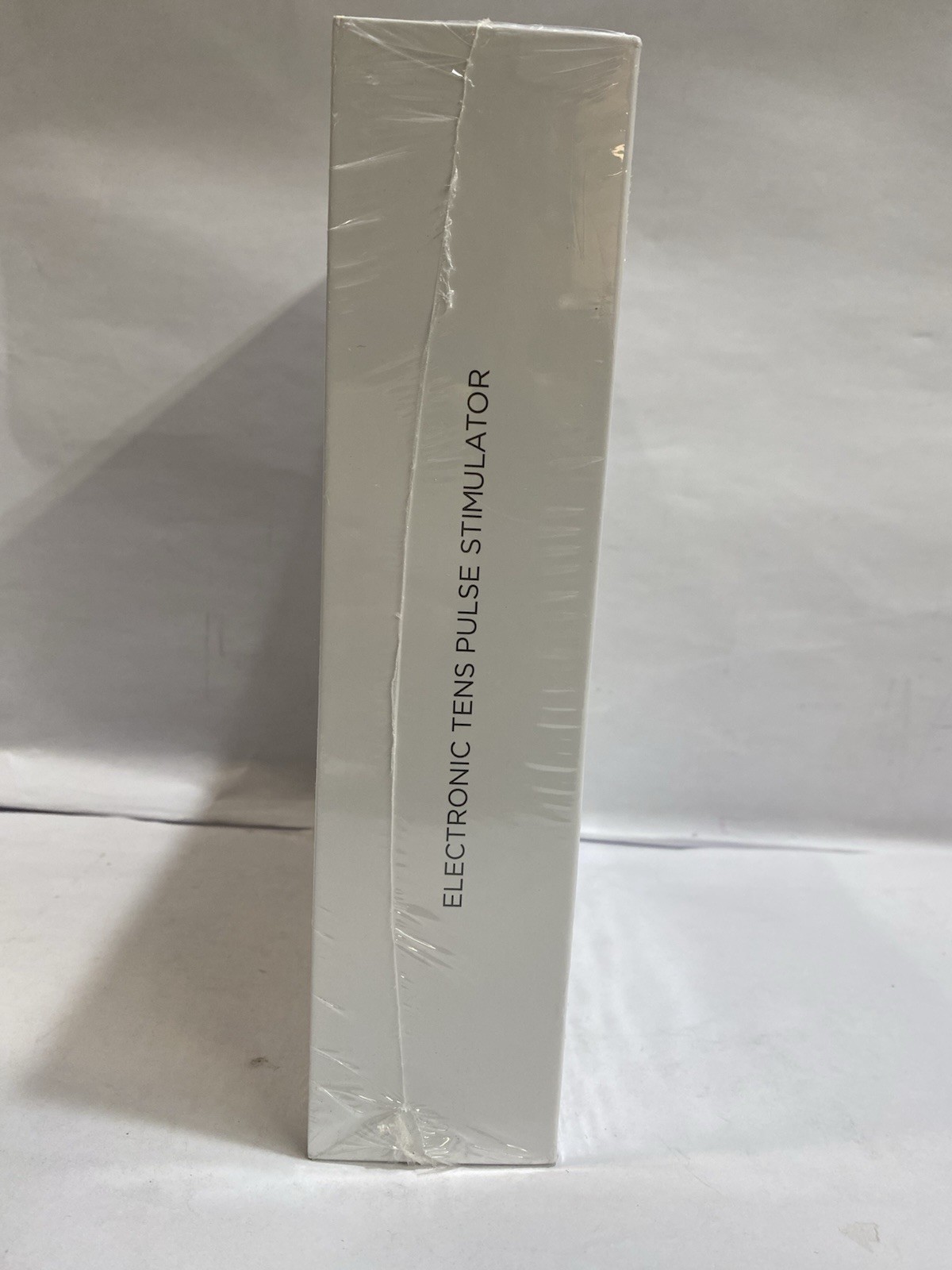 Easy @ Home Professional Electronic Tens Pulse Massager ~ Model EHE012PRO SEALED