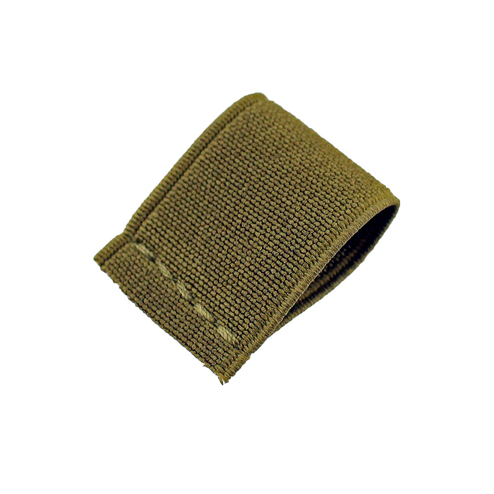 Backpack Accessory Strap 55" Length 1" Width MOLLE Pack Webbing Adapt Straps