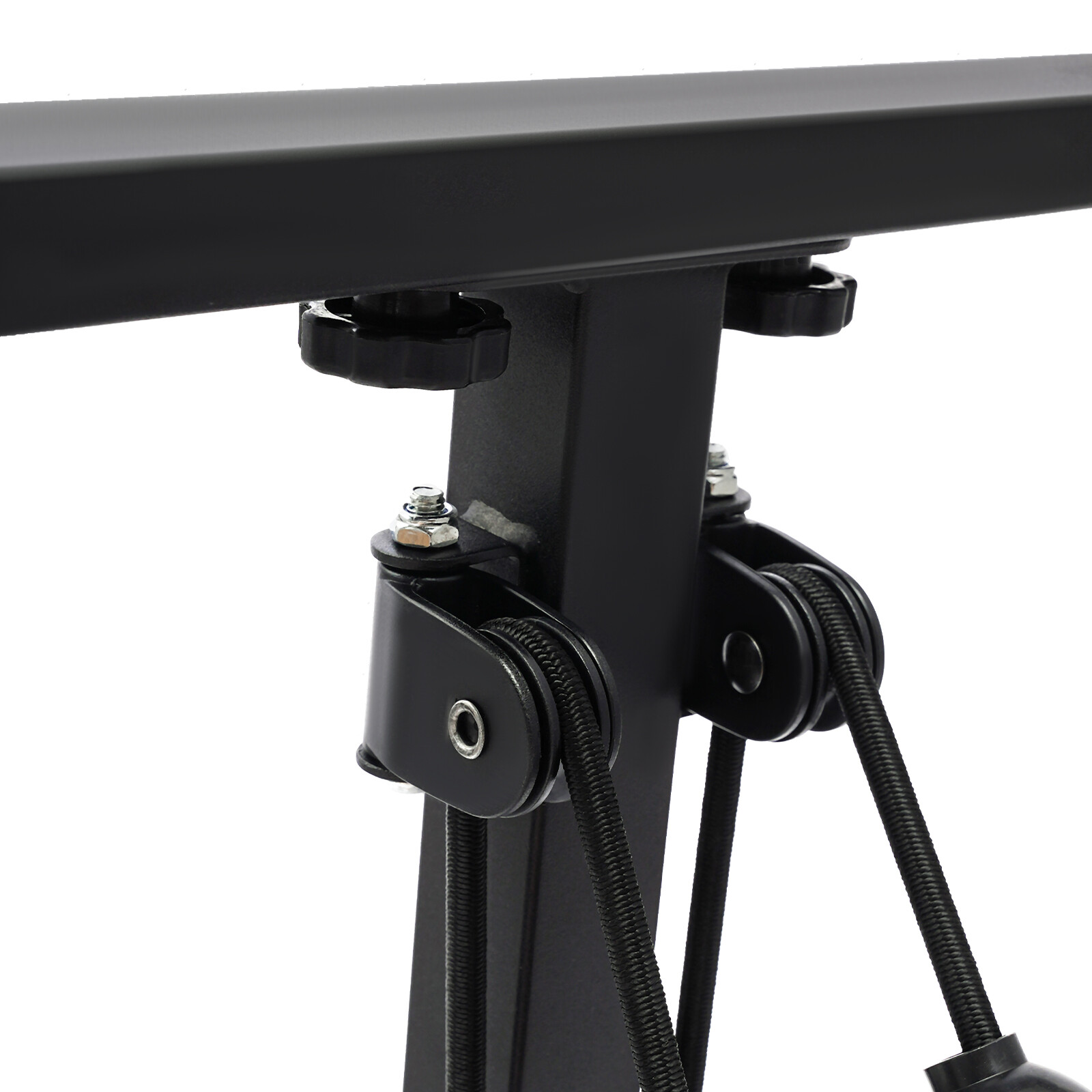 Pedal Exerciser For Seniors 8 Gear Adjustable Full Body Exercise Bike Foldable