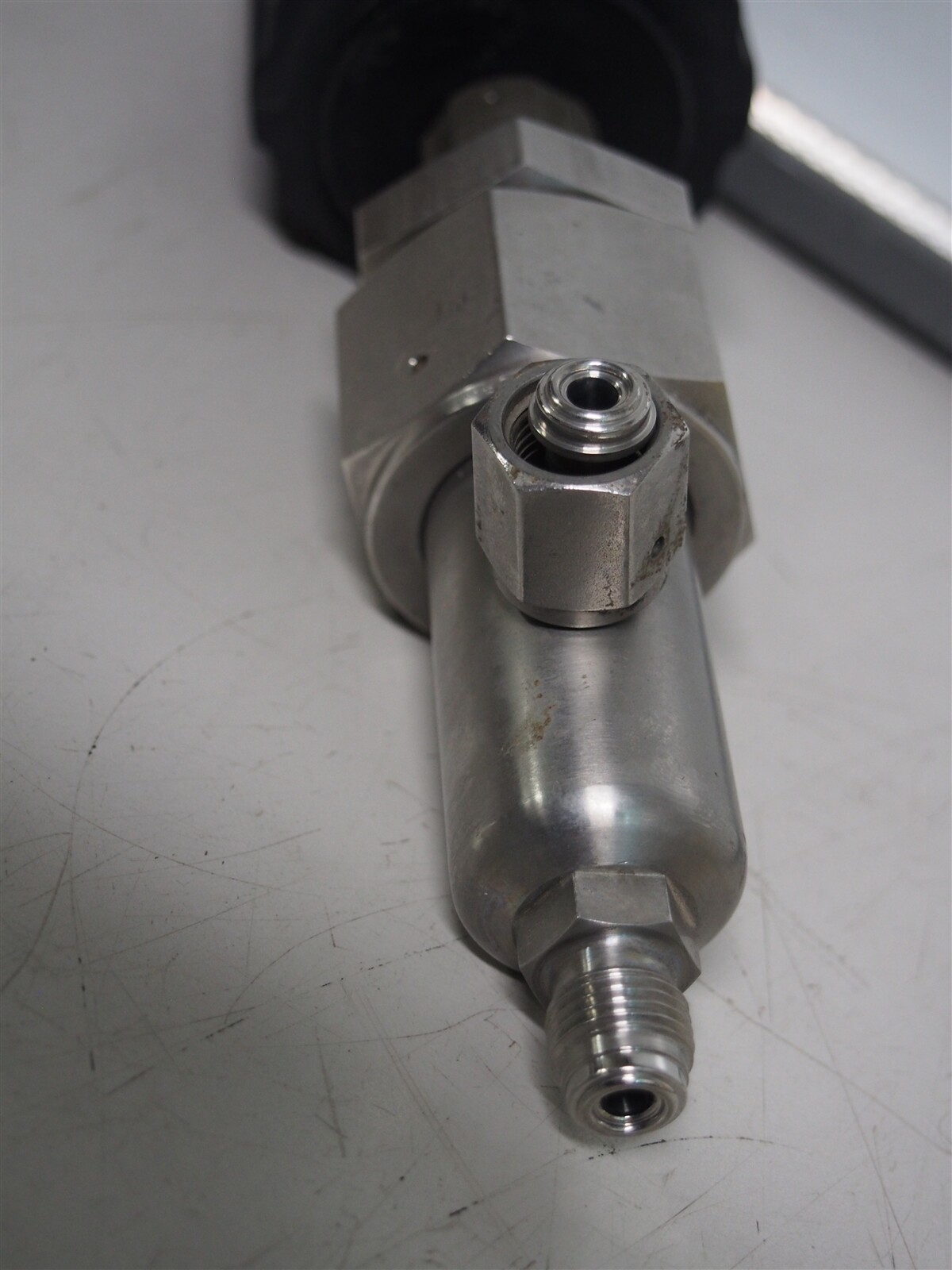 Panametrics 95C2001 MIS Probe