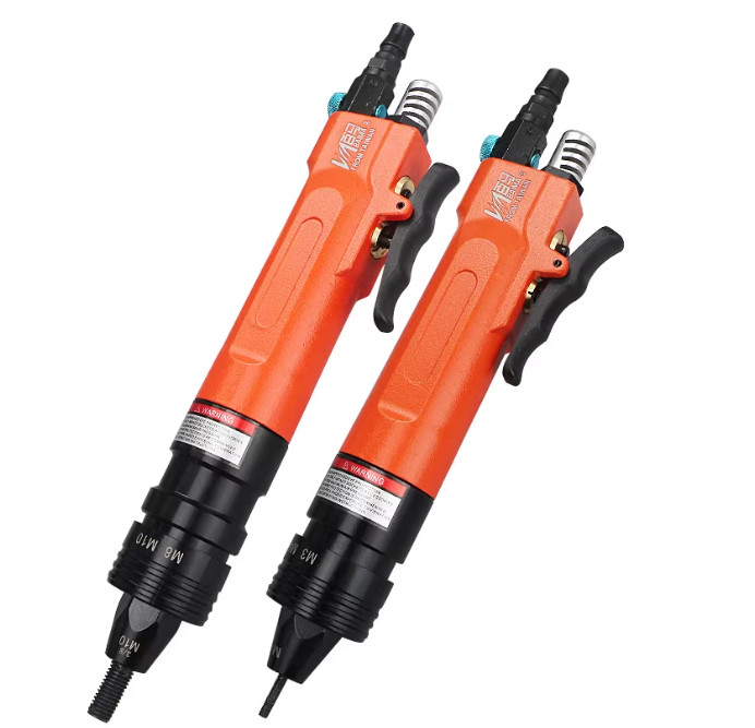 Z7 Self-Locking Head Pneumatic Rivet Nut Gun Rivet Gun Rivet Cap Gun