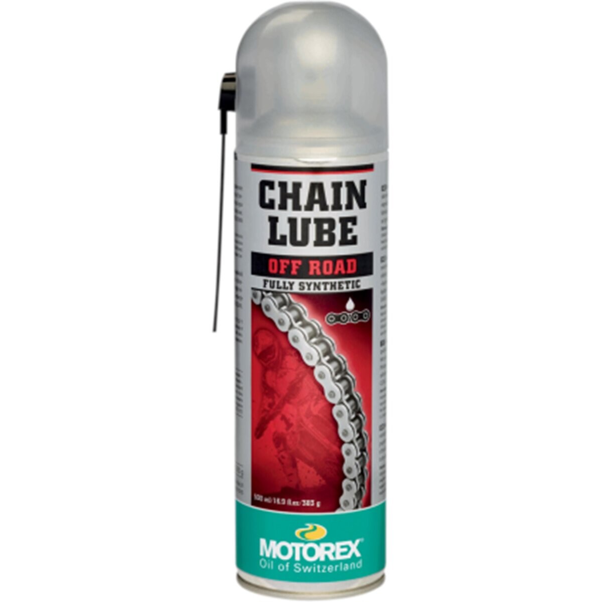 Motorex Off-Road Synthetic Chain Lube - 102368