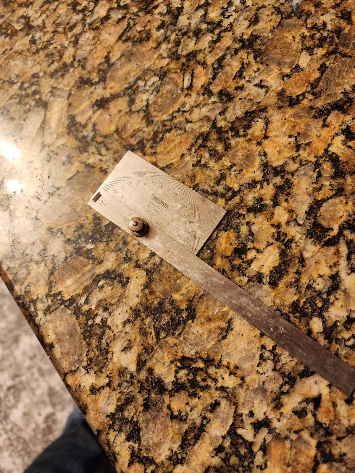 Lot Of Vintage Tool and Die Tools