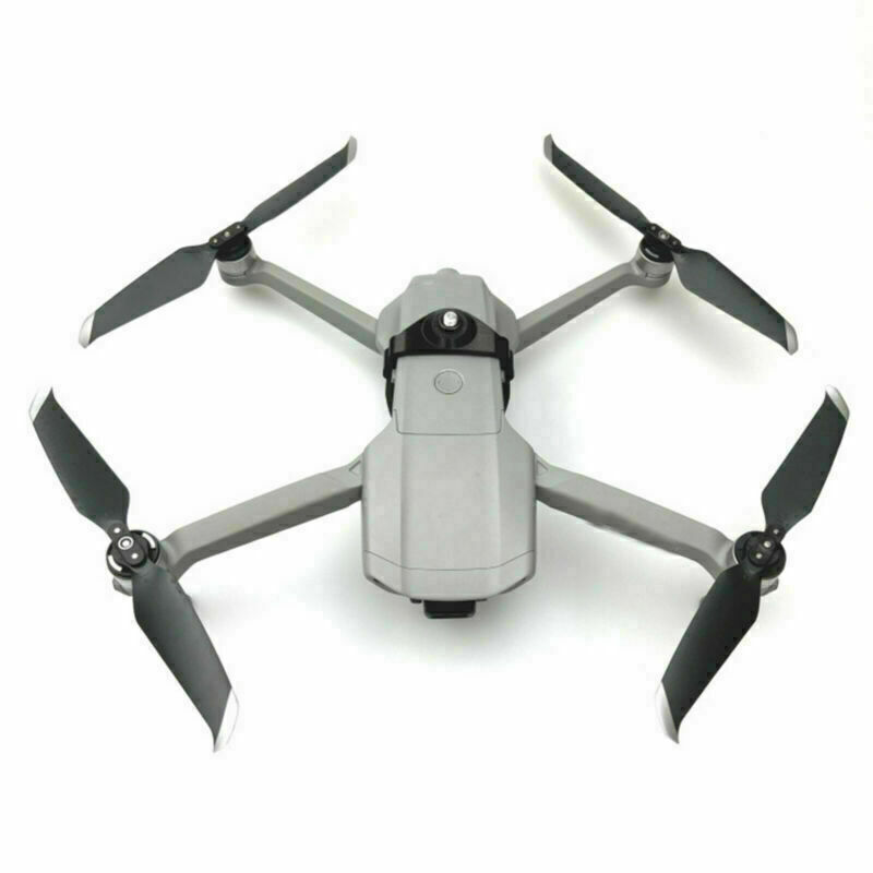 For DJI Mavic Air 2 Quadcopter Panoramic Camera Mounting Holder Bracket Plastic