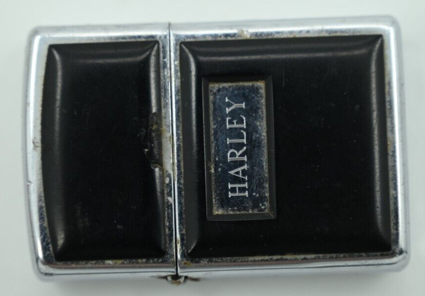 Zippo "Harley" D XIV Bradford, PA