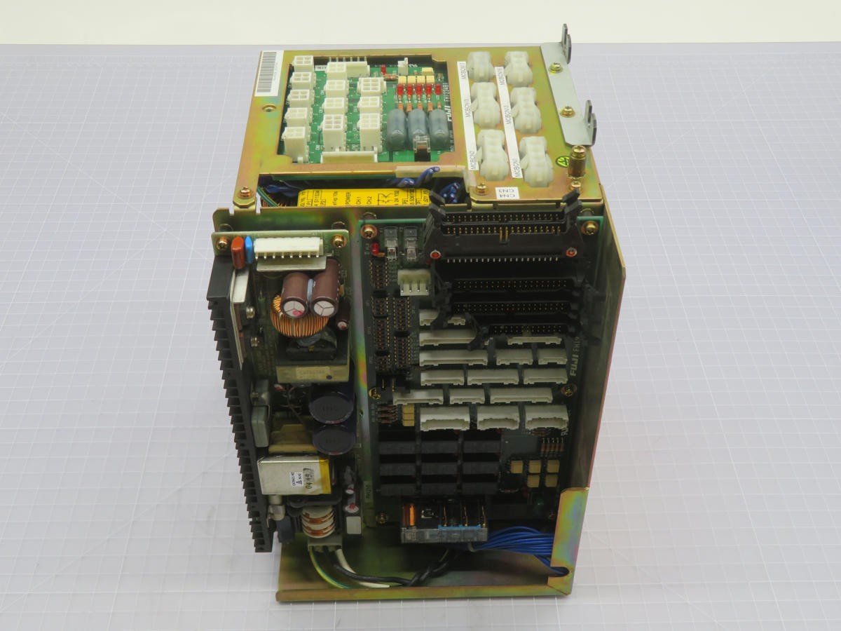 DENSEI LAMBDA CCB024B SWITCHING POWER SUPPLY BOARD T212723