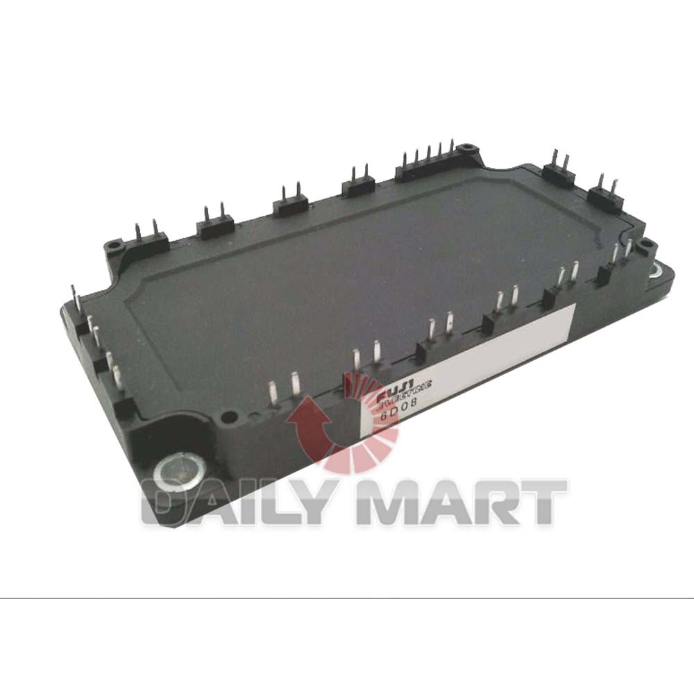 New In Box FUJI 7MBR50SB140 IGBT Module