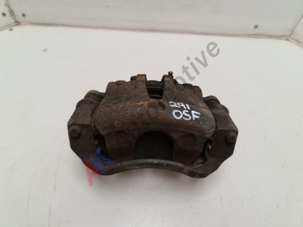 Hyundai I30 FD MK1 2006-2012 ~ Front Brake Caliper Right Drivers Offside
