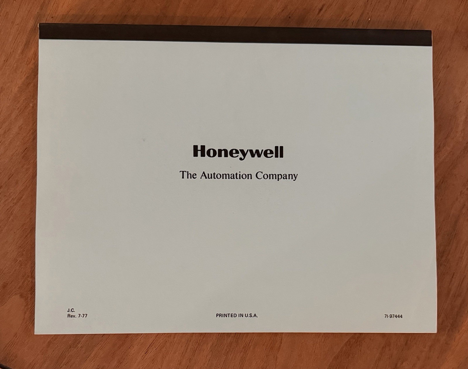HONEYWELL, THE PSYCHROMETRIC CHART, RESIDENTIAL DIVISION TRAINING