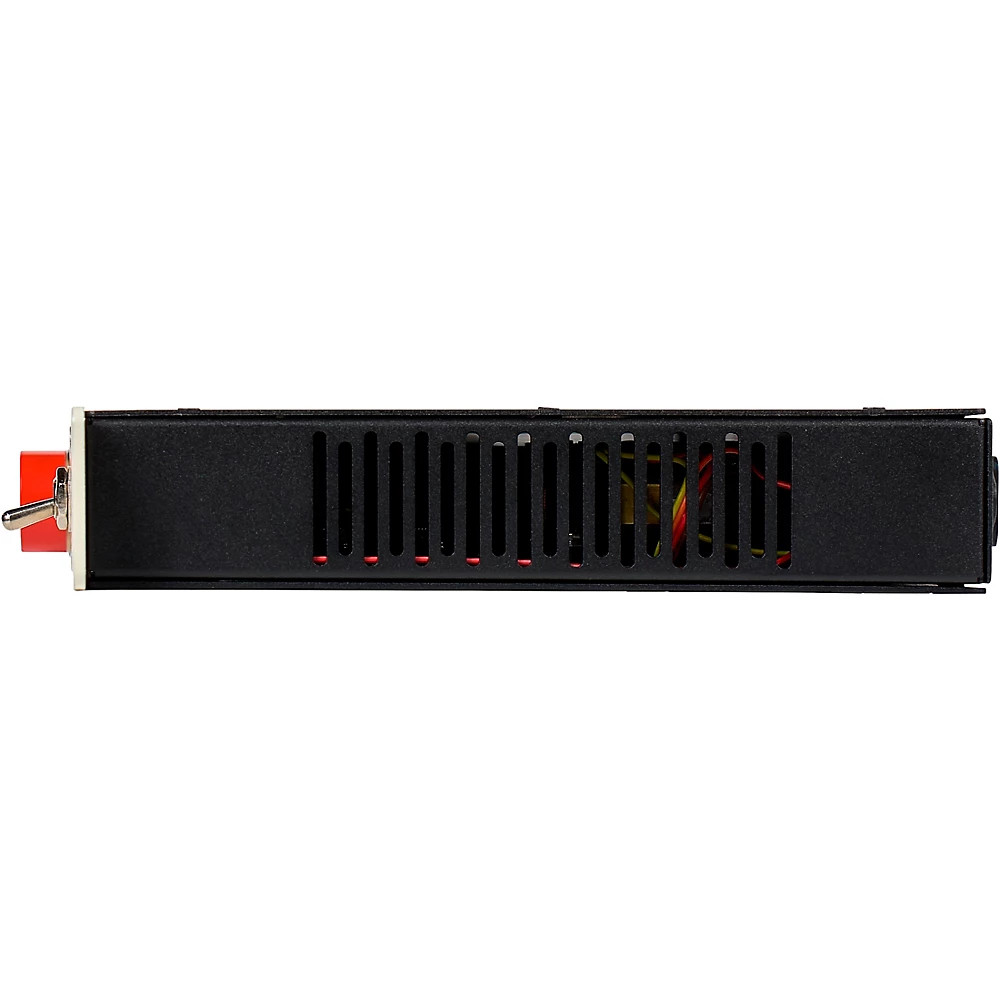 Soyuz Microphones The Lakeside Single Channel Class-A Mic Preamp