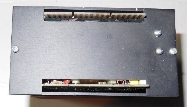 Anadex ~ Instrument Panel ~ MODEL DPM-735-OPT. B ~ DPM735OPTB ~ NO BOX