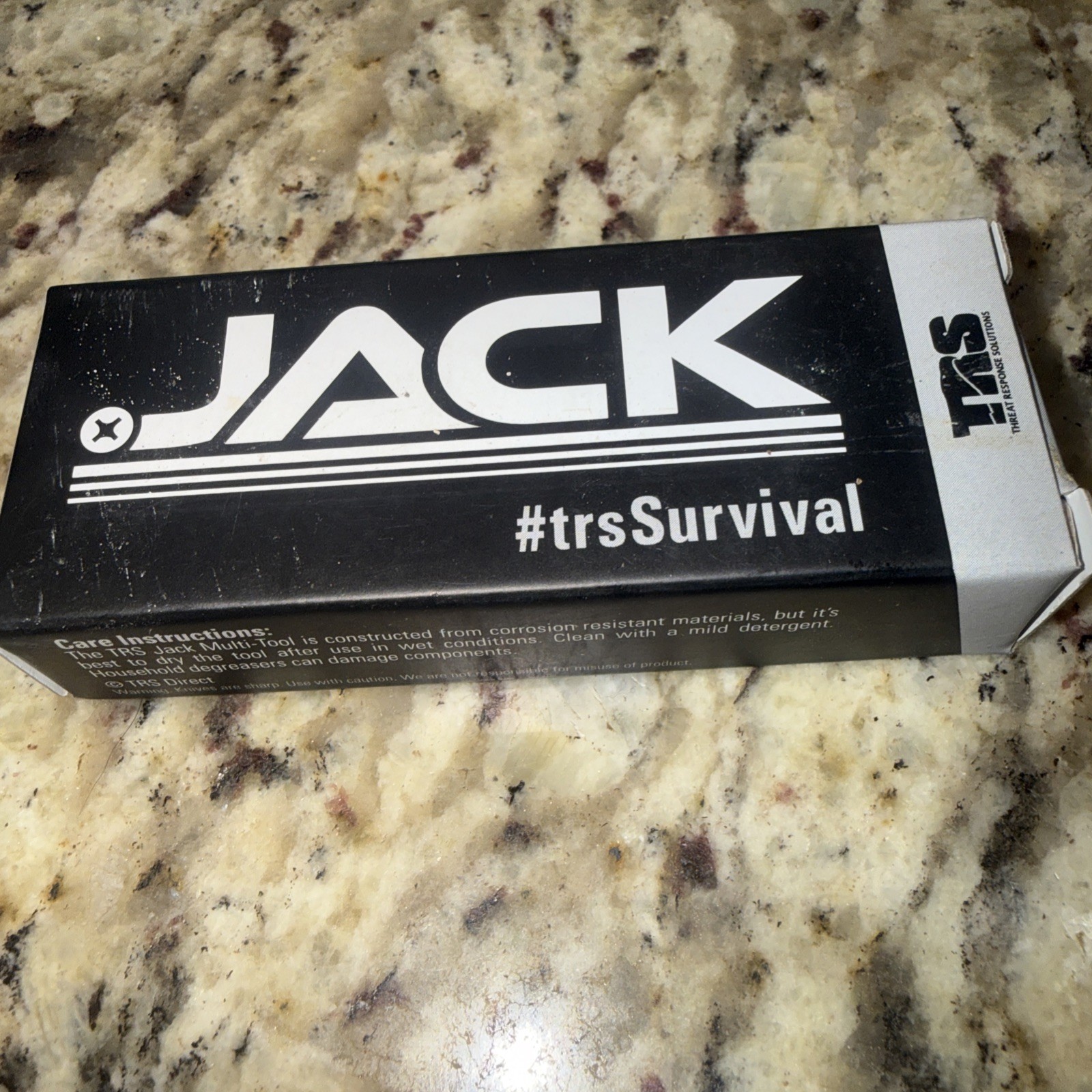 TRS SURVIVAL