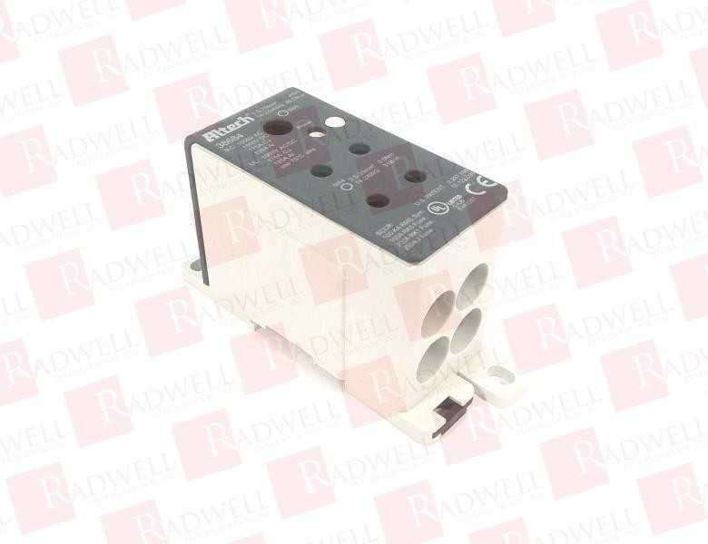 ALTECH CORP 38684 / 38684 (NEW IN BOX)