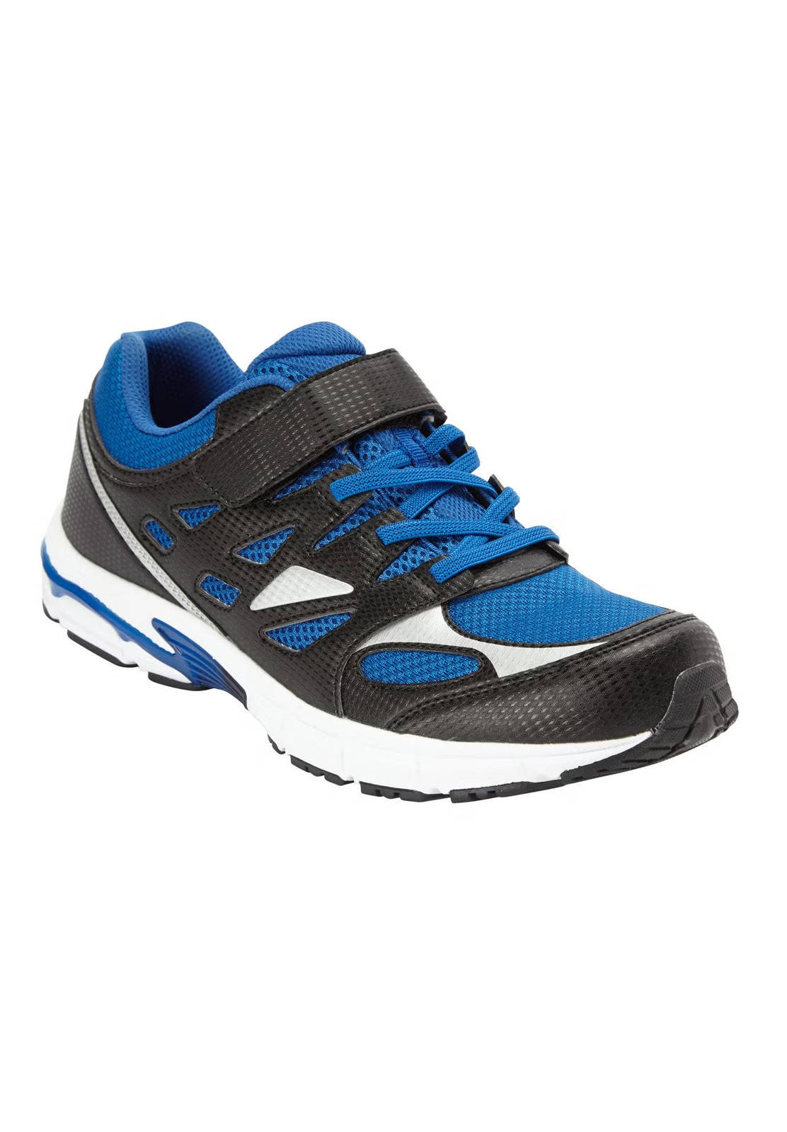 KingSize Men's No-Tie Sneakers