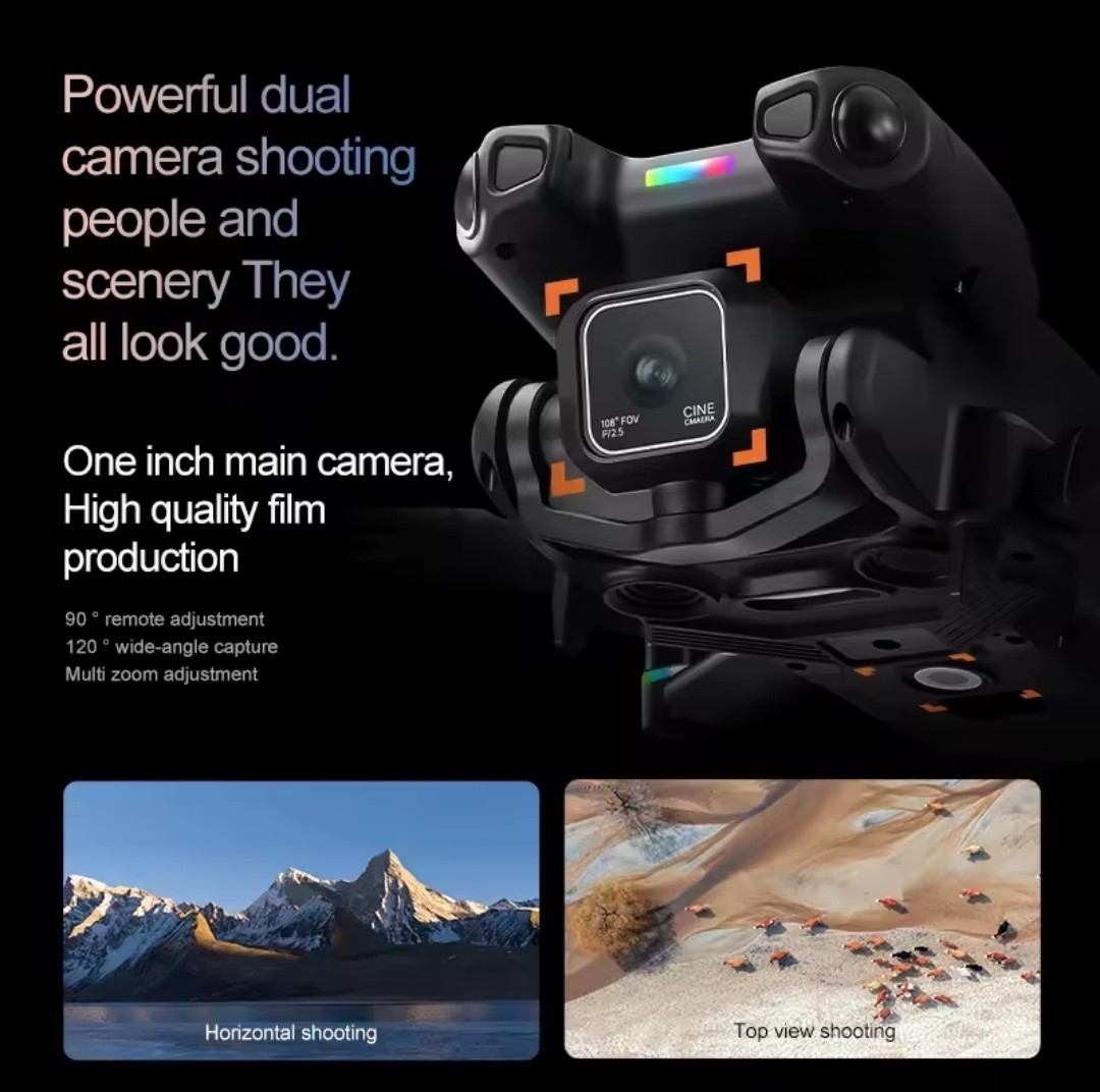 K900 Max Drone